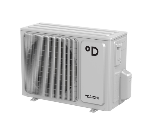 Кассетный кондиционер Daichi DA50ALFS1R/DF50ALS1R/DPT05L