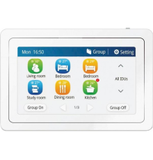 Пульт Lessar LZ-VUPW5A