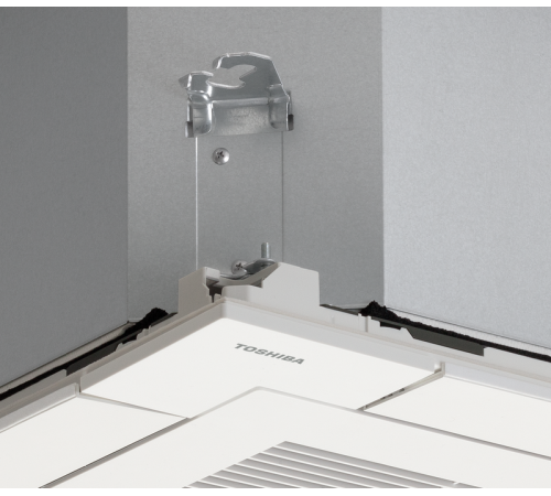 Кассетная VRF система Toshiba MMU-AP0057MH-E