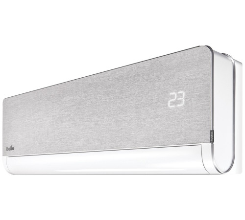 Настенный внутренний блок мульти-сплит системы Ballu Multi smart BSNI-FM/in-13HN_V1/EU