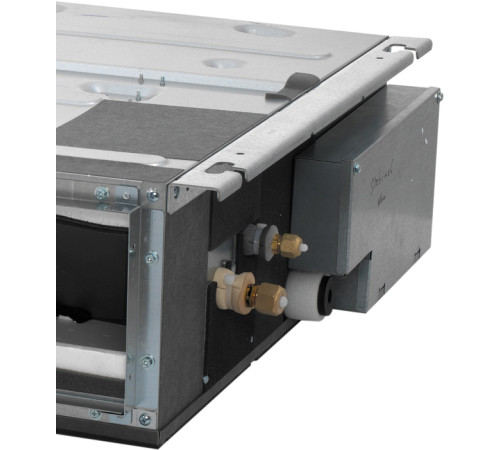 Канальная VRF система Daikin FXDQ25A3