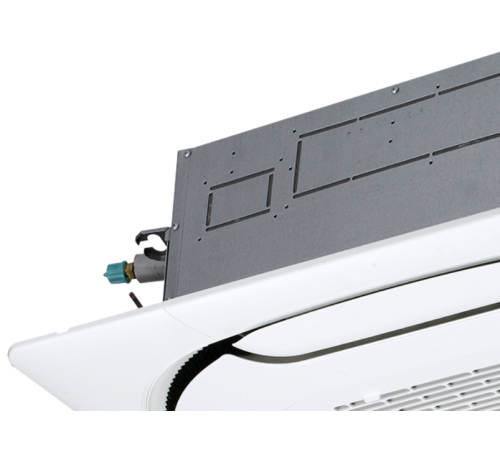 Кассетная VRF система Mdv D36Q4/N1-E(At)