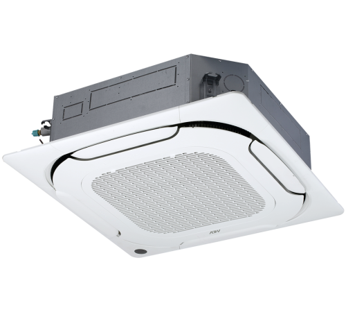 Кассетная VRF система Mdv D36Q4/N1-E(At)