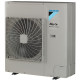 Напольно-потолочный кондиционер Daikin FUA100A/RZASG100MY1/-40