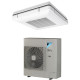 Напольно-потолочный кондиционер Daikin FUA100A/RZASG100MY1/-40