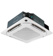 Кассетный кондиционер Midea MCD1-55HRFNX(GA)-B/MOE30U-55HFN8-R(GA)