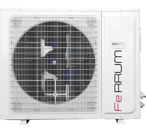 Напольно-потолочный кондиционер Ferrum LCACF36D1-A/LCAU36U1-A-WS30