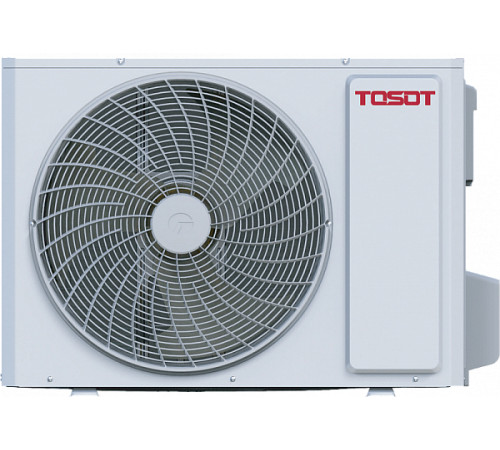 Кондиционер Tosot Clivia T24H-SCW/I/T24H-SCW/O