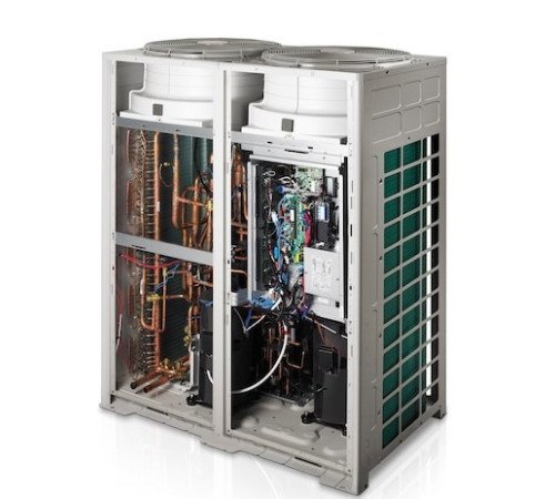 Наружный блок VRF системы Samsung AM180KXVAGH/TK