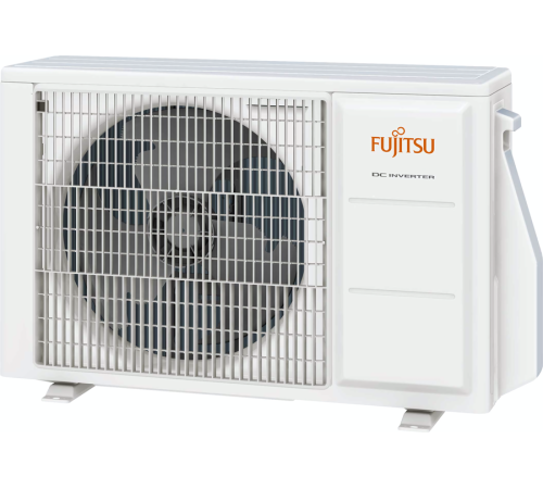Кассетный кондиционер Fujitsu AUXG24KVLA/AOYG24KATA/UTGUFYFW