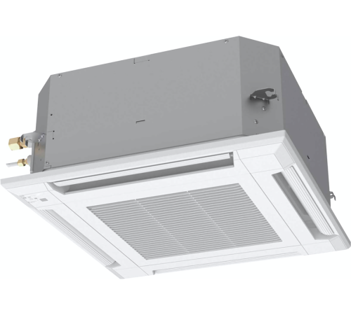 Кассетный кондиционер Fujitsu AUXG24KVLA/AOYG24KATA/UTGUFYFW