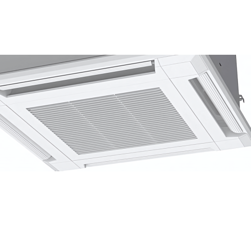 Кассетный кондиционер Fujitsu AUXG24KVLA/AOYG24KATA/UTGUFYFW