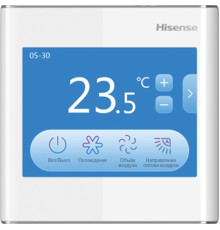 Пульт управления Hisense HYXM-VB01A