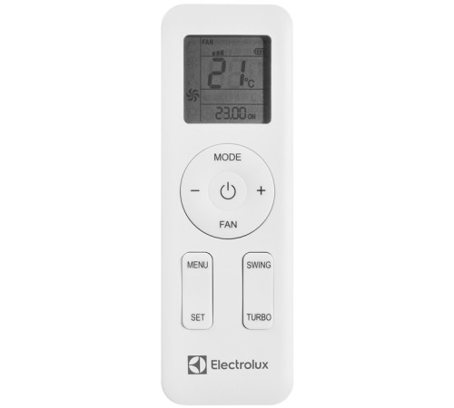 Кондиционер Electrolux Fusion 2.0 Super EACS/I-12HF2/N8_24Y