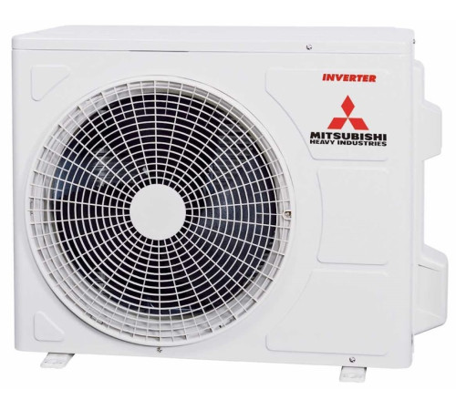 Кондиционер Mitsubishi Heavy SRK25ZSP-W/SRC25ZSP-W