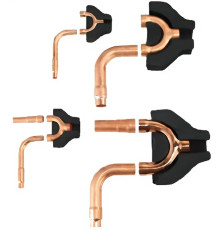 Разветвитель Midea FQZHW-04N1G