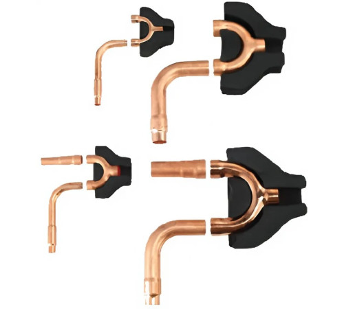 Разветвитель Midea FQZHW-04N1G