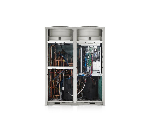 Наружный блок VRF системы Samsung AM220FXVAGH/TK