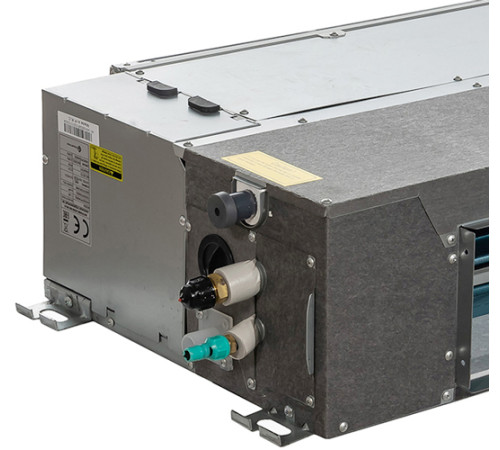 Канальная VRF система Dantex DM-UAC071T2/DAF