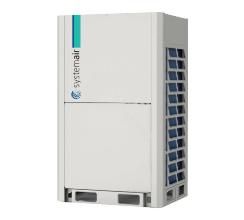 Наружный блок VRF системы Systemair SYSVRF2 252 AIR EVO HP R