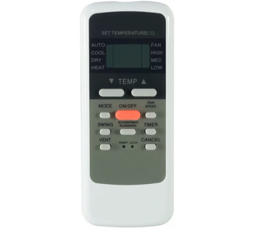 Канальный фанкойл до 12 кВт Energolux SF3D 1400 G30-4P