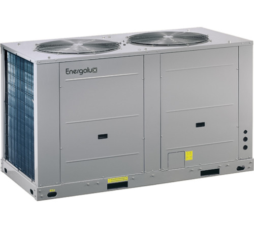 Компрессорно-конденсаторный блок Energolux SCCU240C1BF