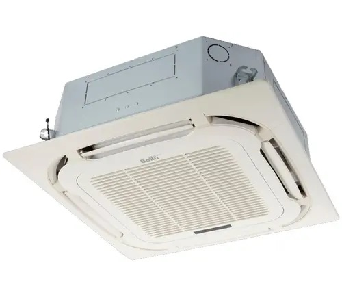 Кассетный кондиционер Ballu Universal III (R410a) BLC_C-60HN1_21Y