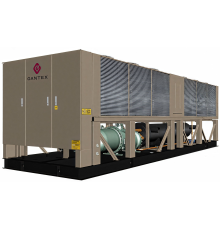 Чиллер с воздушным охлаждением Dantex DN-900BGMC/SM