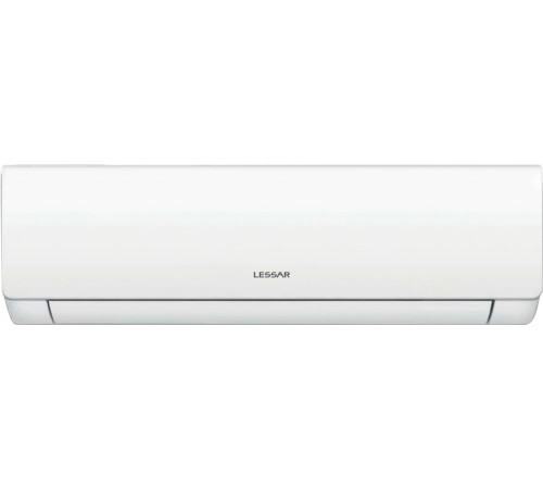 Кондиционер Lessar Enigma II LS-HE24KDE2A/LU-HE24KDE2A