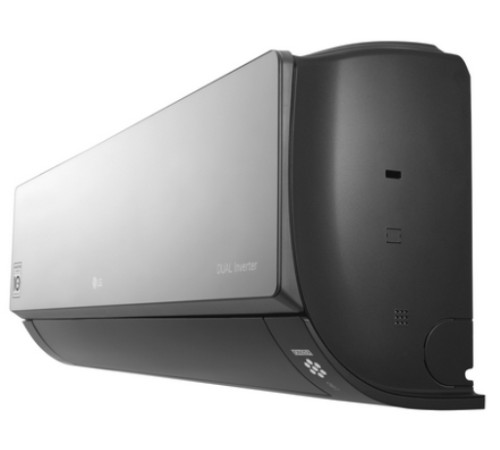 Кондиционер Lg Artcool Mirror AC09BK