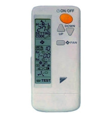 Беспроводной пульт управления Daikin BRC7F530S
