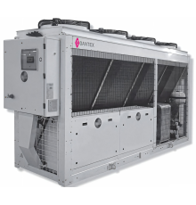 Чиллер с воздушным охлаждением Dantex DN-704BUSTOF