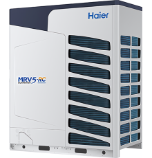 Наружный блок VRF системы Haier AV16IMVURA