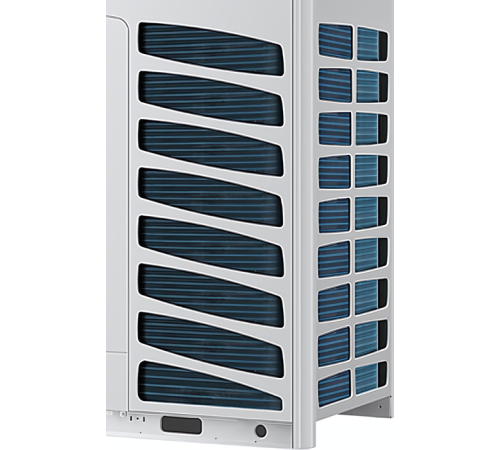 Наружный блок VRF системы Haier AV16IMVURA