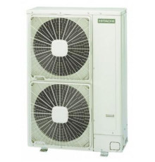 Наружный блок VRF системы Hitachi RAS-5FSVNME
