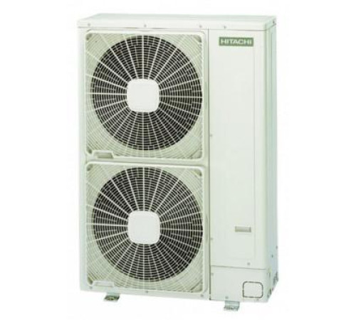 Наружный блок VRF системы Hitachi RAS-5FSVNME