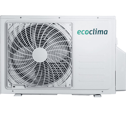 Кондиционер Ecoclima Prestige Line ECW-HE12/BB-4R2 / EC-HE12/B-4R2