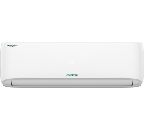Кондиционер Ecoclima Prestige Line ECW-HE12/BB-4R2 / EC-HE12/B-4R2
