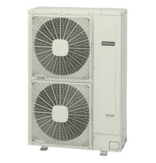 Наружный блок VRF системы Hitachi RAS-6XHNP1E
