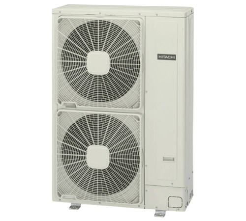 Наружный блок VRF системы Hitachi RAS-6XHNP1E