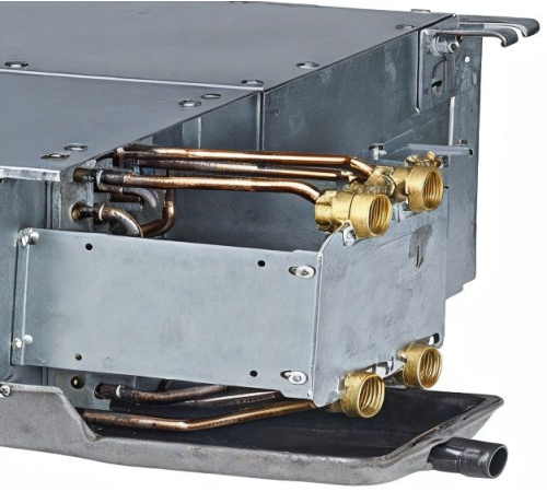 Канальный фанкойл до 16 кВт Midea MK14A3SCBS