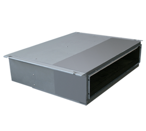 Канальный кондиционер Hisense AUD-48HX4SHH/AUW-48H6SE1