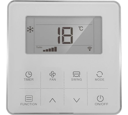 Проводной пульт управления Electrolux EXK-05