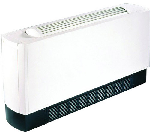 Канальный фанкойл до 8 кВт Royal Clima MACS-I-F56P4K