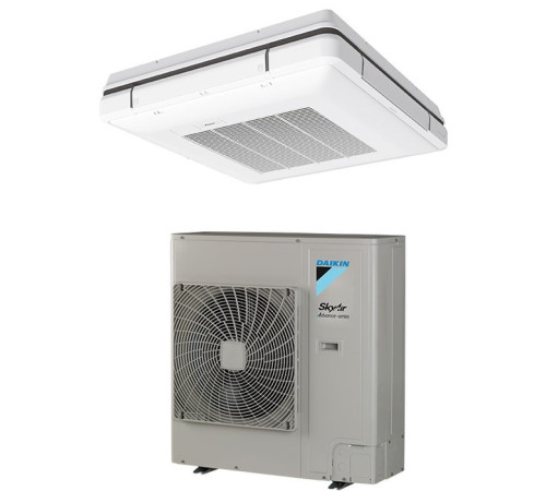 Напольно-потолочный кондиционер Daikin FUA125A/RZASG125MV1/-40