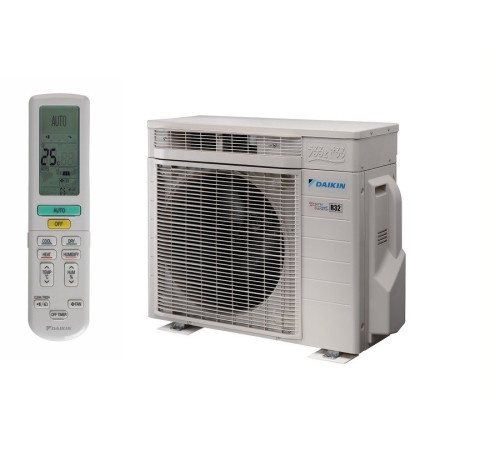 Кондиционер Daikin Ururu Sarara FTXZ50N/RXZ50N