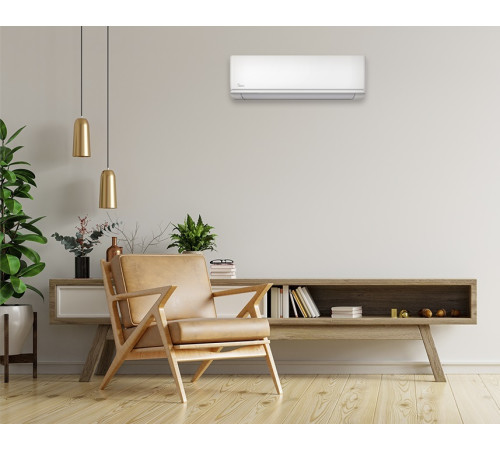 Кондиционер Midea Unlimited MSAG2-24N8D0-I/MSAG2-24N8D0-O/-40