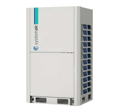 Наружный блок VRF системы Systemair SYSVRF2 M 280 AIR EVO HR R
