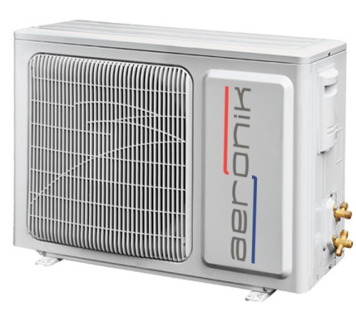 Компрессорно-конденсаторный блок Aeronik ASO-X14/AN-M