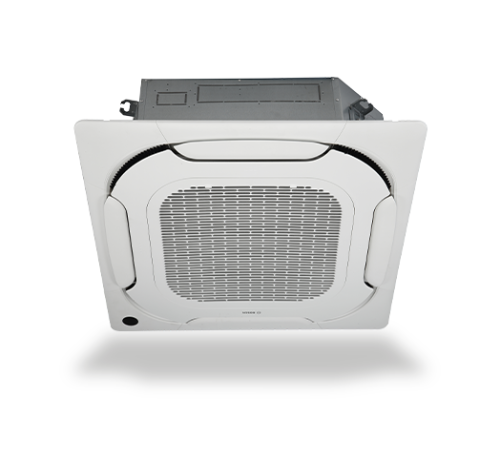 Кассетная VRF система Bosch AF-4CR 140-2 P/AF-P 4CR
